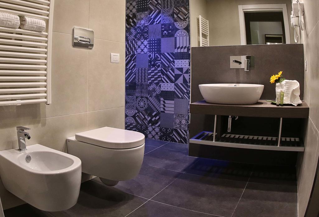 Principe Relais Suite & Spa Gravina in Puglia Zimmer foto