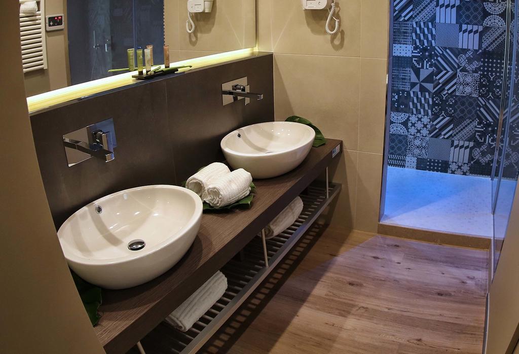 Principe Relais Suite & Spa Gravina in Puglia Zimmer foto