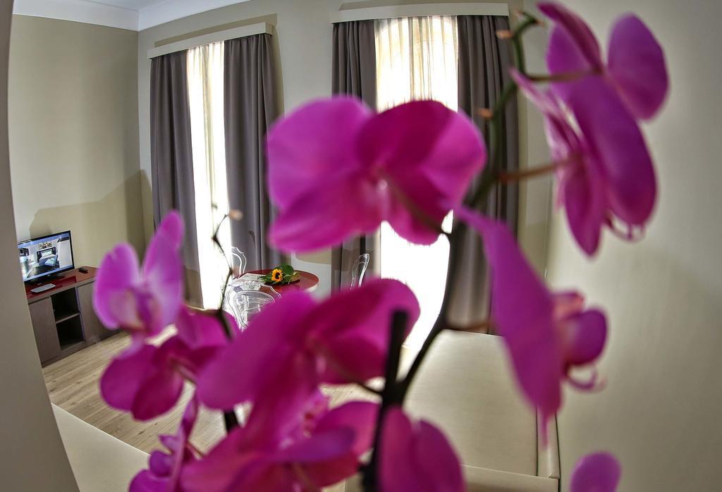 Principe Relais Suite & Spa Gravina in Puglia Zimmer foto