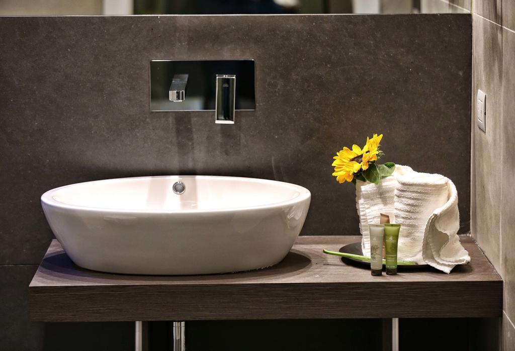 Principe Relais Suite & Spa Gravina in Puglia Zimmer foto