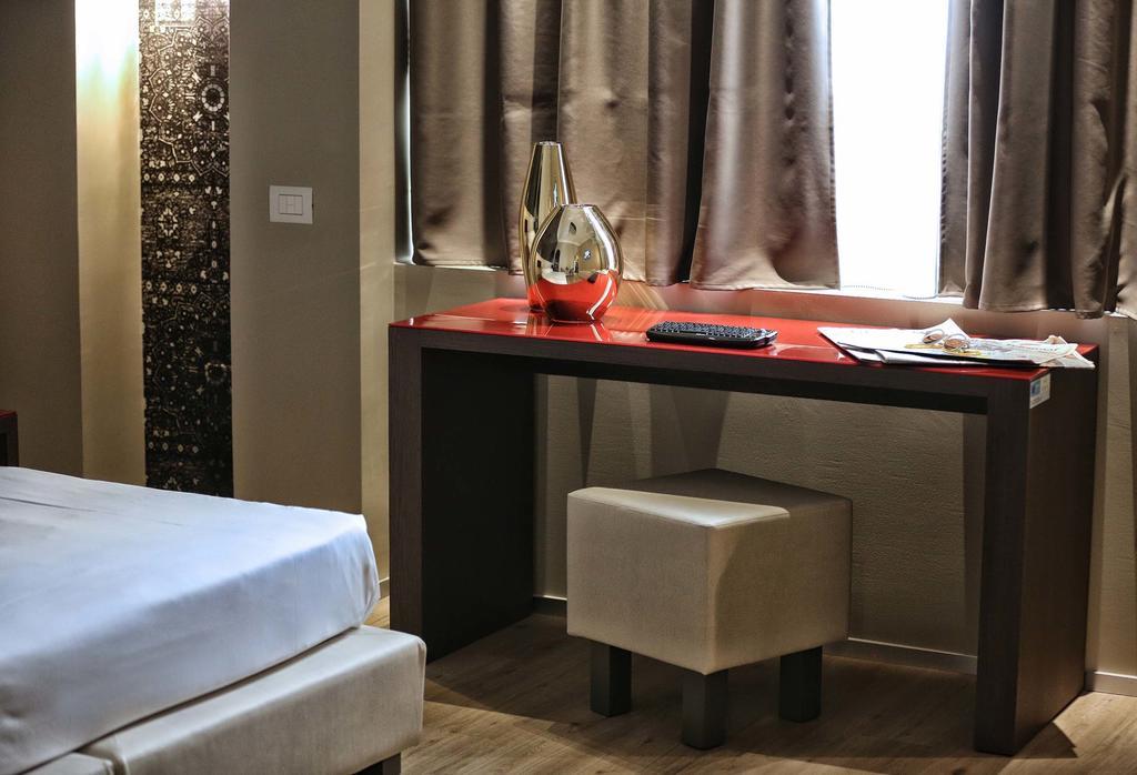 Principe Relais Suite & Spa Gravina in Puglia Zimmer foto