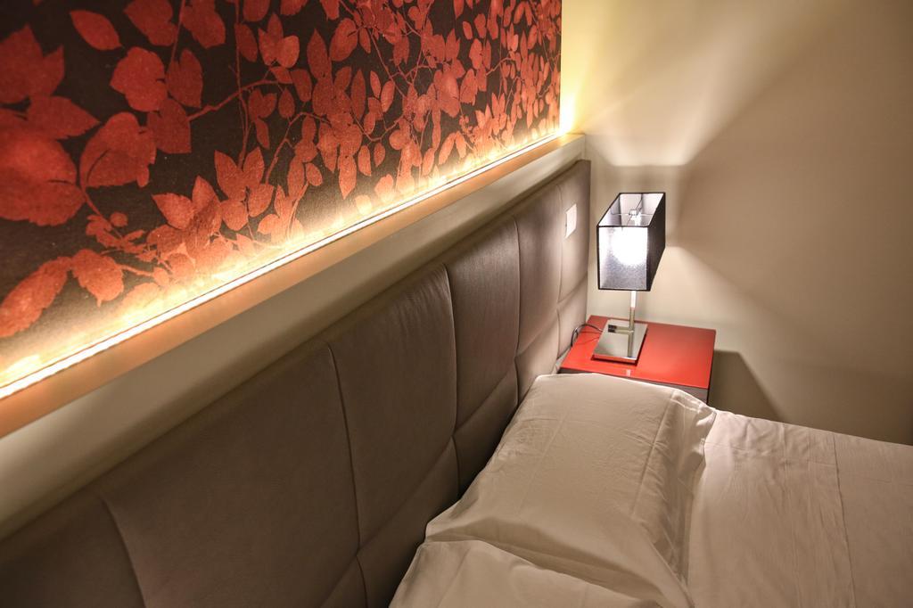 Principe Relais Suite & Spa Gravina in Puglia Zimmer foto