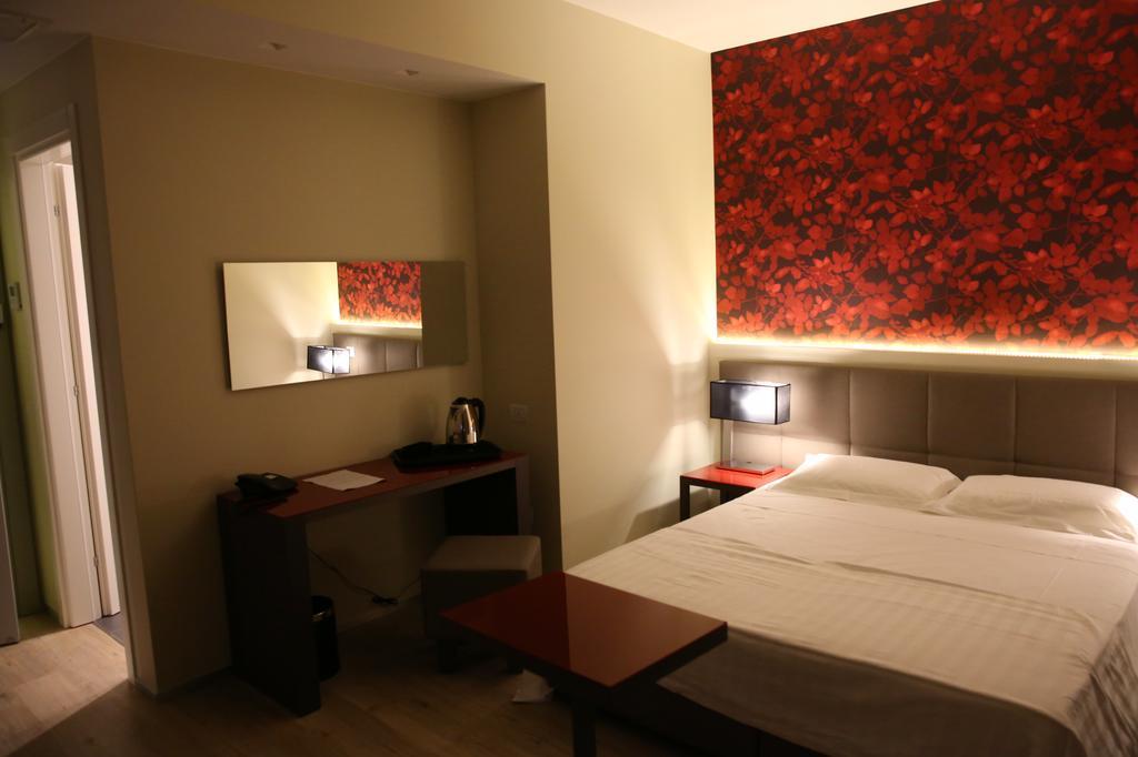 Principe Relais Suite & Spa Gravina in Puglia Zimmer foto