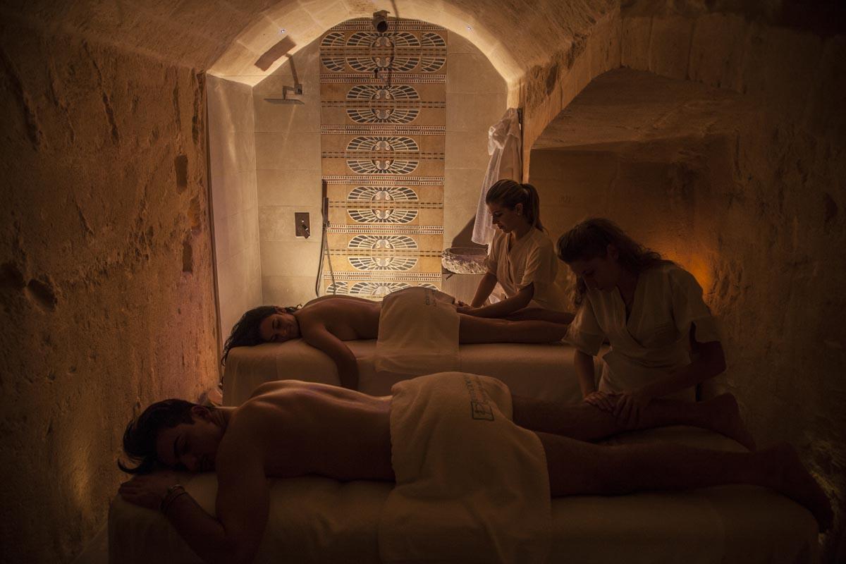Principe Relais Suite & Spa Gravina in Puglia Exterior foto